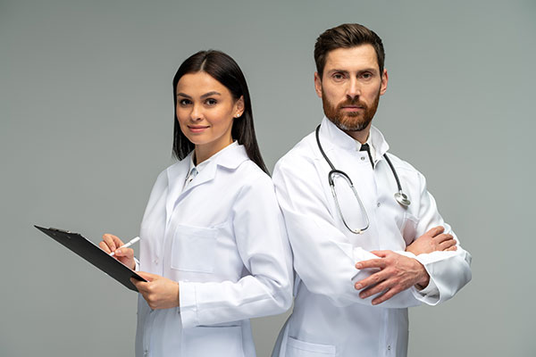 peptide therapy clinic in Lincoln